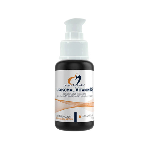 Liposomal Vitamin D