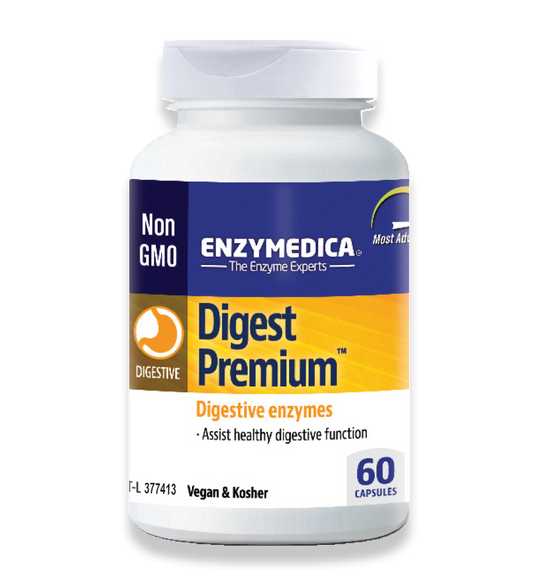 Digest Premium