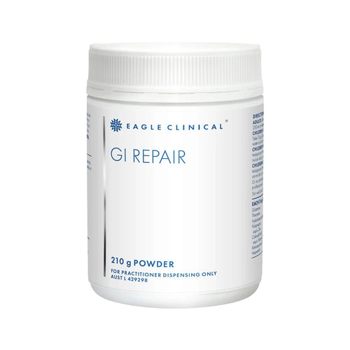 GI Repair