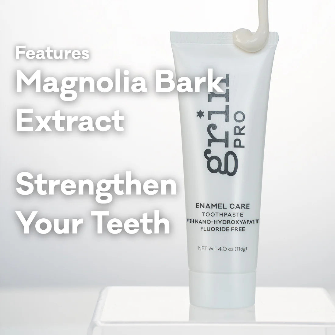 Pro Enamel Care Nano-Hydroxyapatite Toothpaste