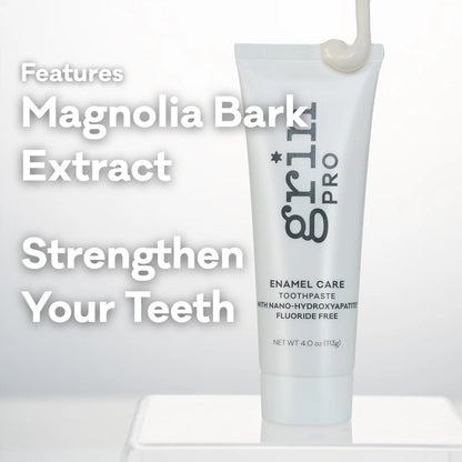 Pro Enamel Care Nano-Hydroxyapatite Toothpaste