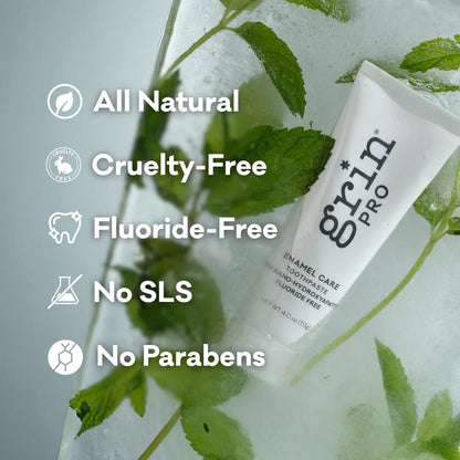 Pro Enamel Care Nano-Hydroxyapatite Toothpaste