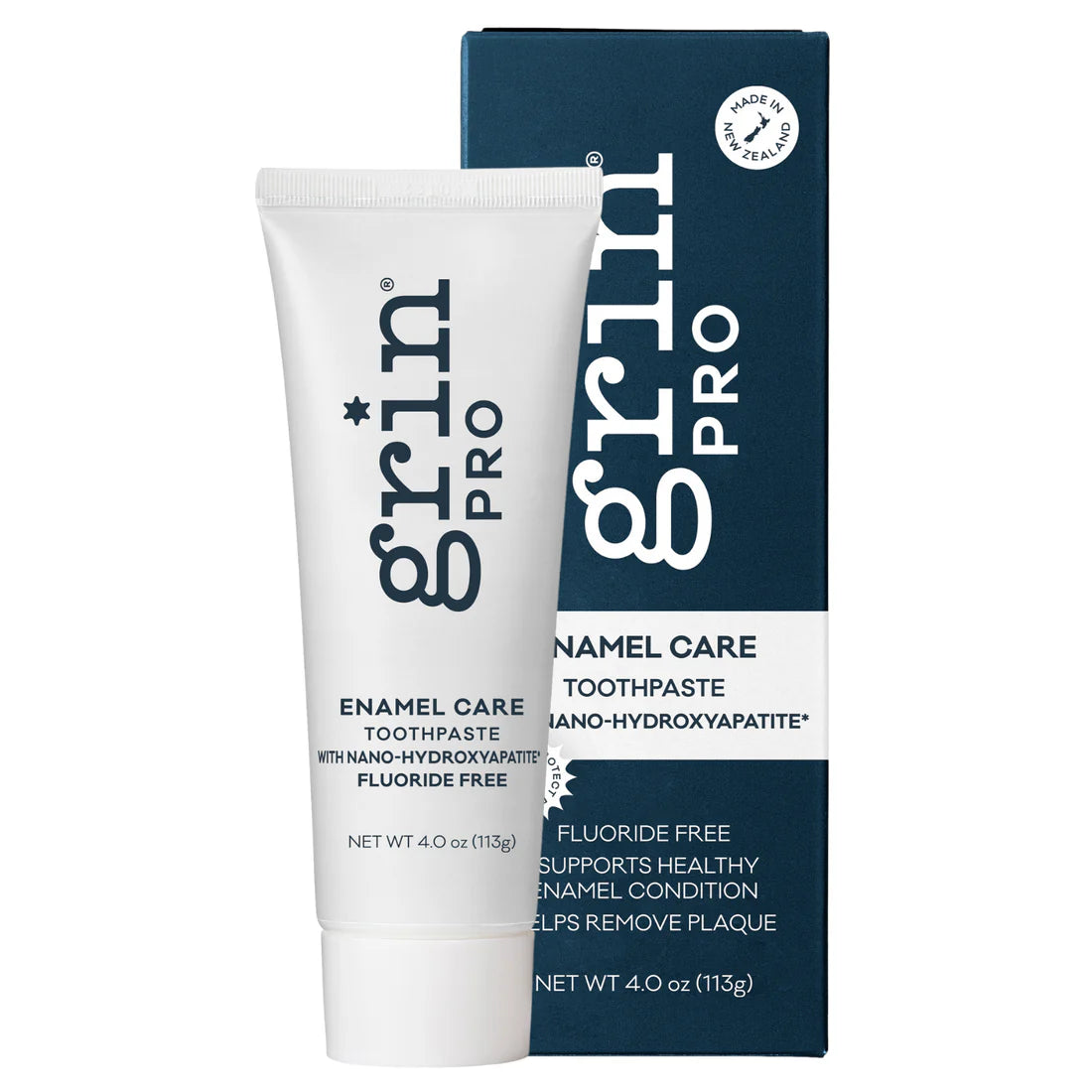 Pro Enamel Care Nano-Hydroxyapatite Toothpaste