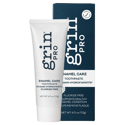 Pro Enamel Care Nano-Hydroxyapatite Toothpaste