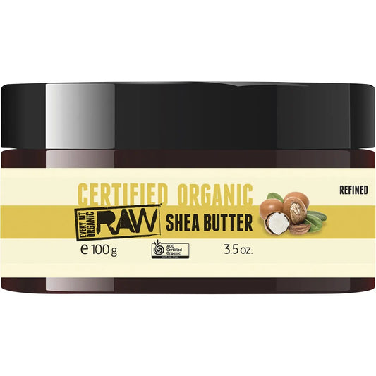 Shea Butter Organic