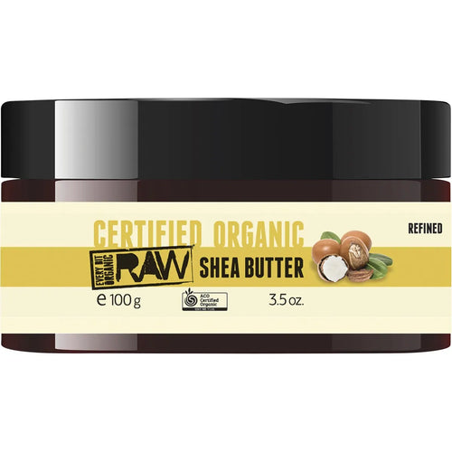 Bio-Sheabutter 
