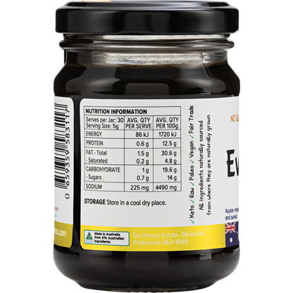 EveryMite The Original 150g left side