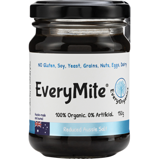EveryMite Reduced Aussie Salt 150g