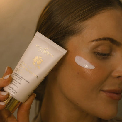 Glory Veil Face Sunscreen