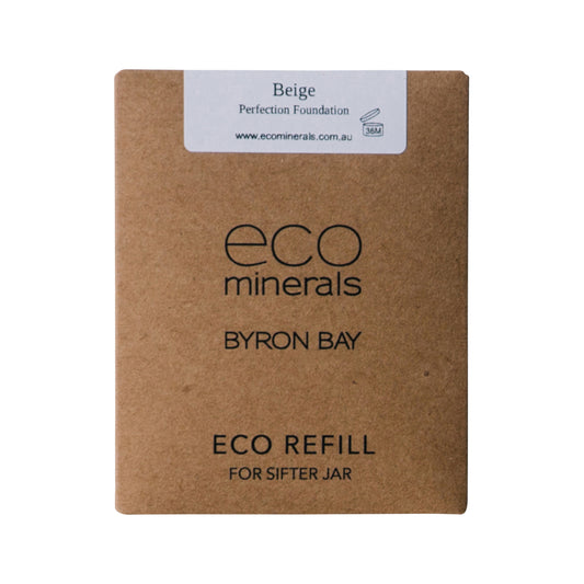 Perfection Dewy Mineral Foundation - Beige