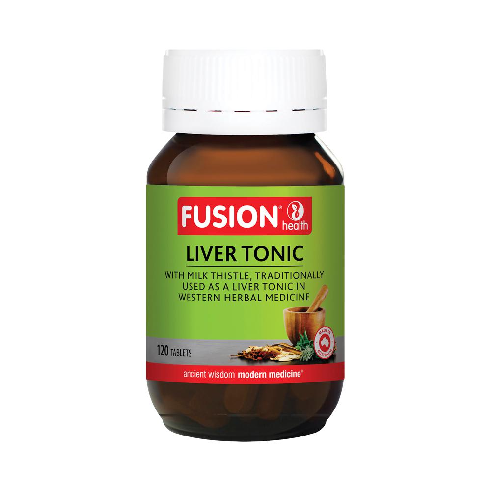 Liver Tonic