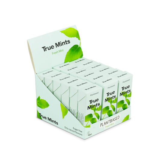 Mints - Fresh Mint