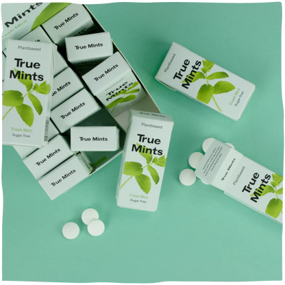 Mints - Fresh Mint