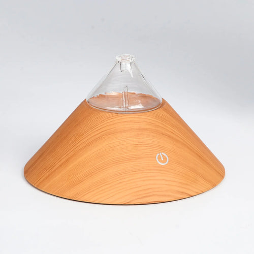 Wasserloser Diffusor – Berg Fuji