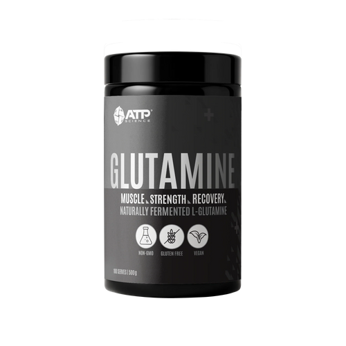 L-Glutamine