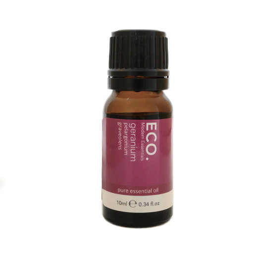 Pure Essential Oil - Geranium