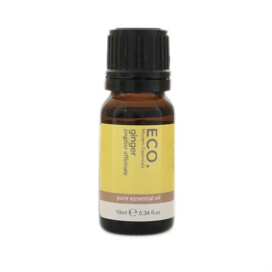 Pure Essential Oil - Ginger