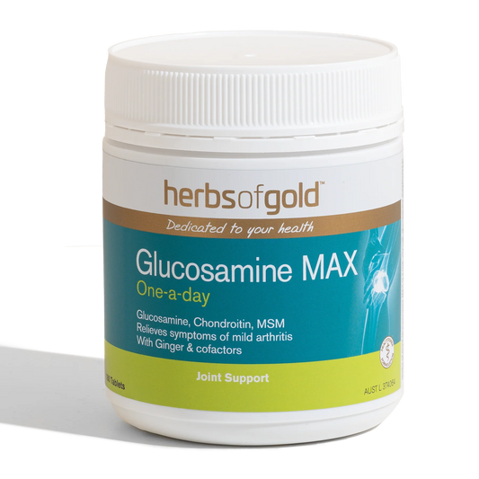 Glucosamine MAX