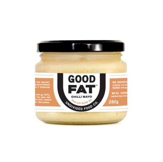 Good Fat - Chilli Mayo