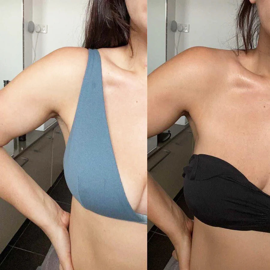 The Tan Routine - Mini Travel Pack