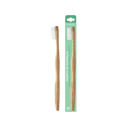 Adult Bamboo Toothbrush