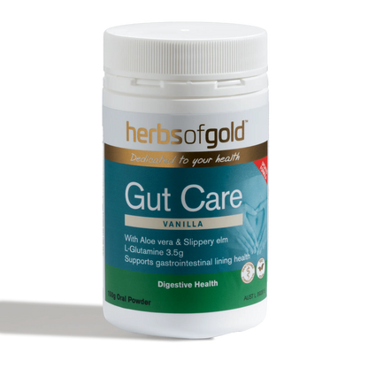 Gut Care