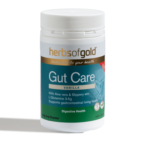Gut Care