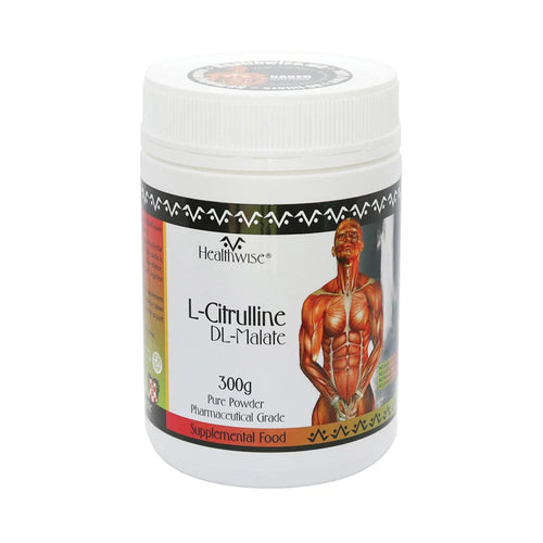 L-Citrulline
