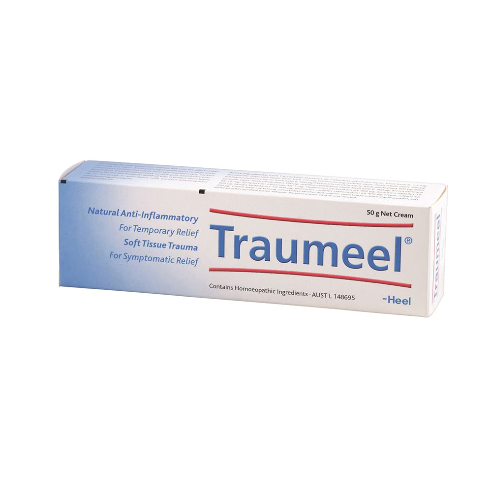 Traumeel Cream