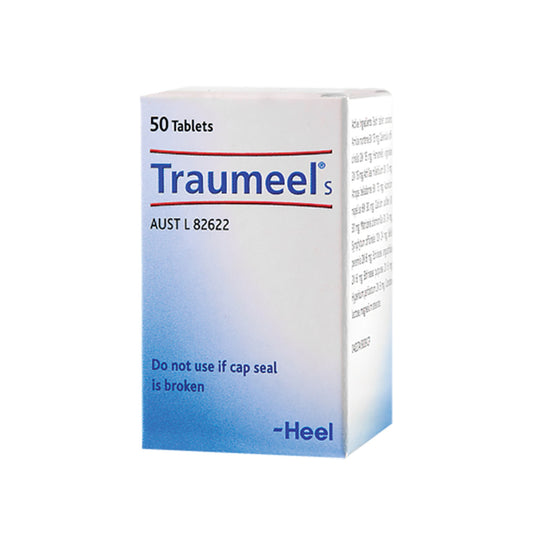 Heel Traumeel S