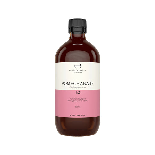 Pomegranate 1:2