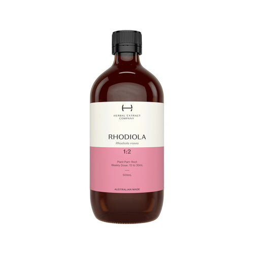 Rhodiola 1:2