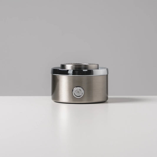 Hydrogen Water Bottle Base