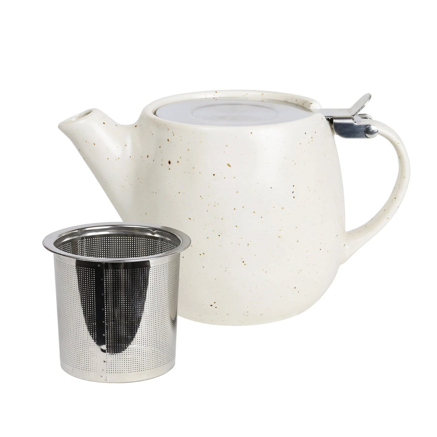 Robert Gordon Teapot 500ml Natural Earth