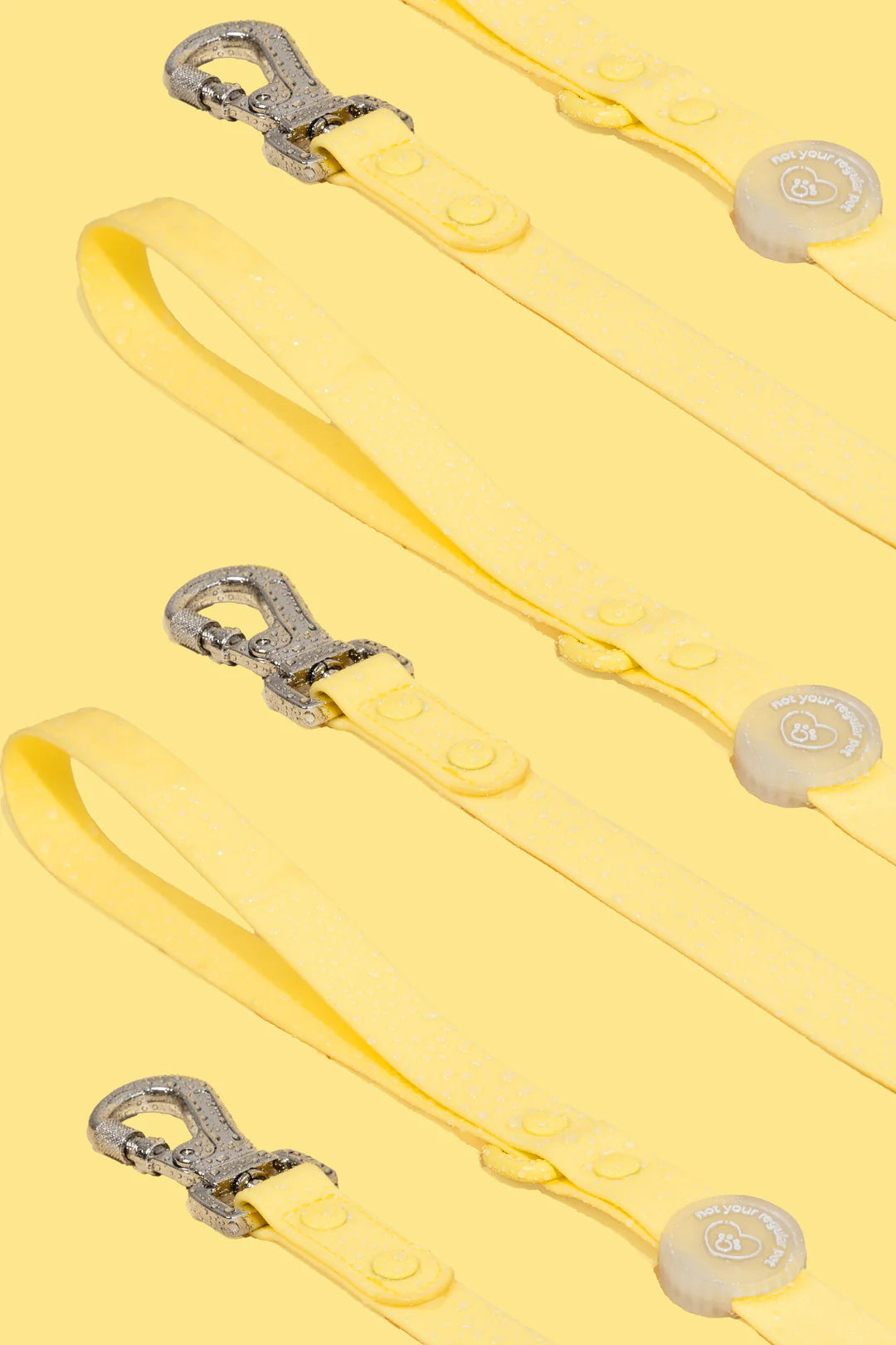 Limoncello Waterproof Leash