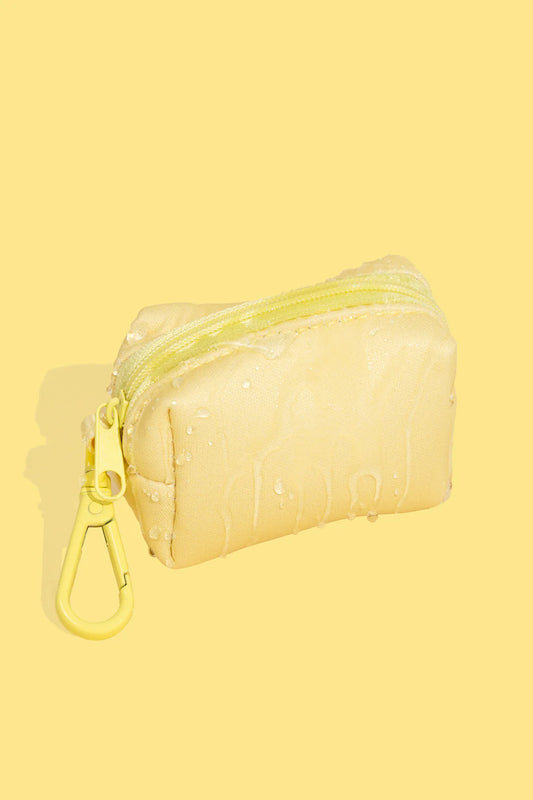 Limoncello Poop Bag