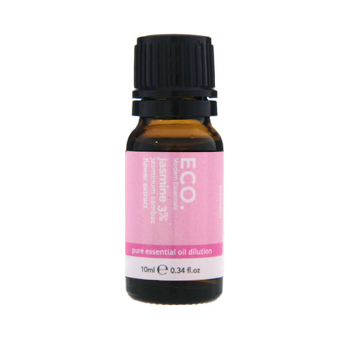 Pure Essential Oil - Jasmine 3%