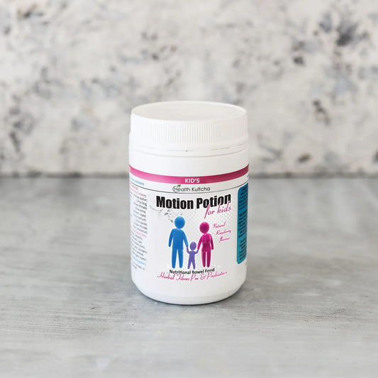 Motion Potion Original - Kids Powder