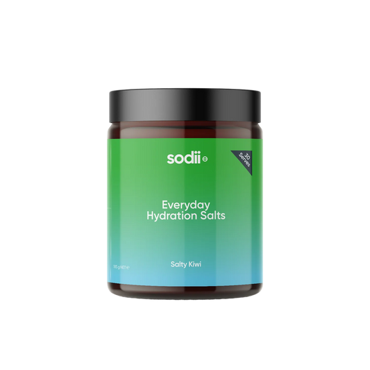 Everyday Hydration Salts - Salty Kiwi