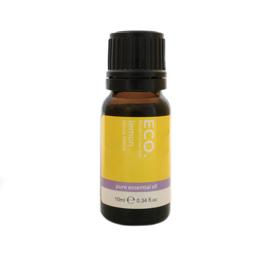 Pure Essential Oil - Lemon