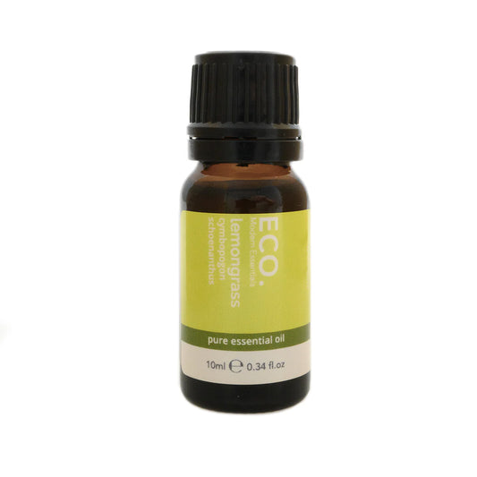 Pure Essential Oil - Lemongrass