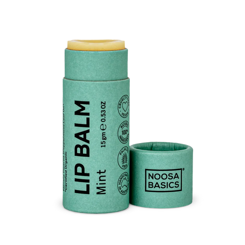 Lip Balm - Mint