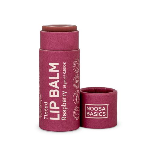 Lip Balm - Raspberry