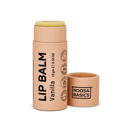 Lip Balm - Vanilla