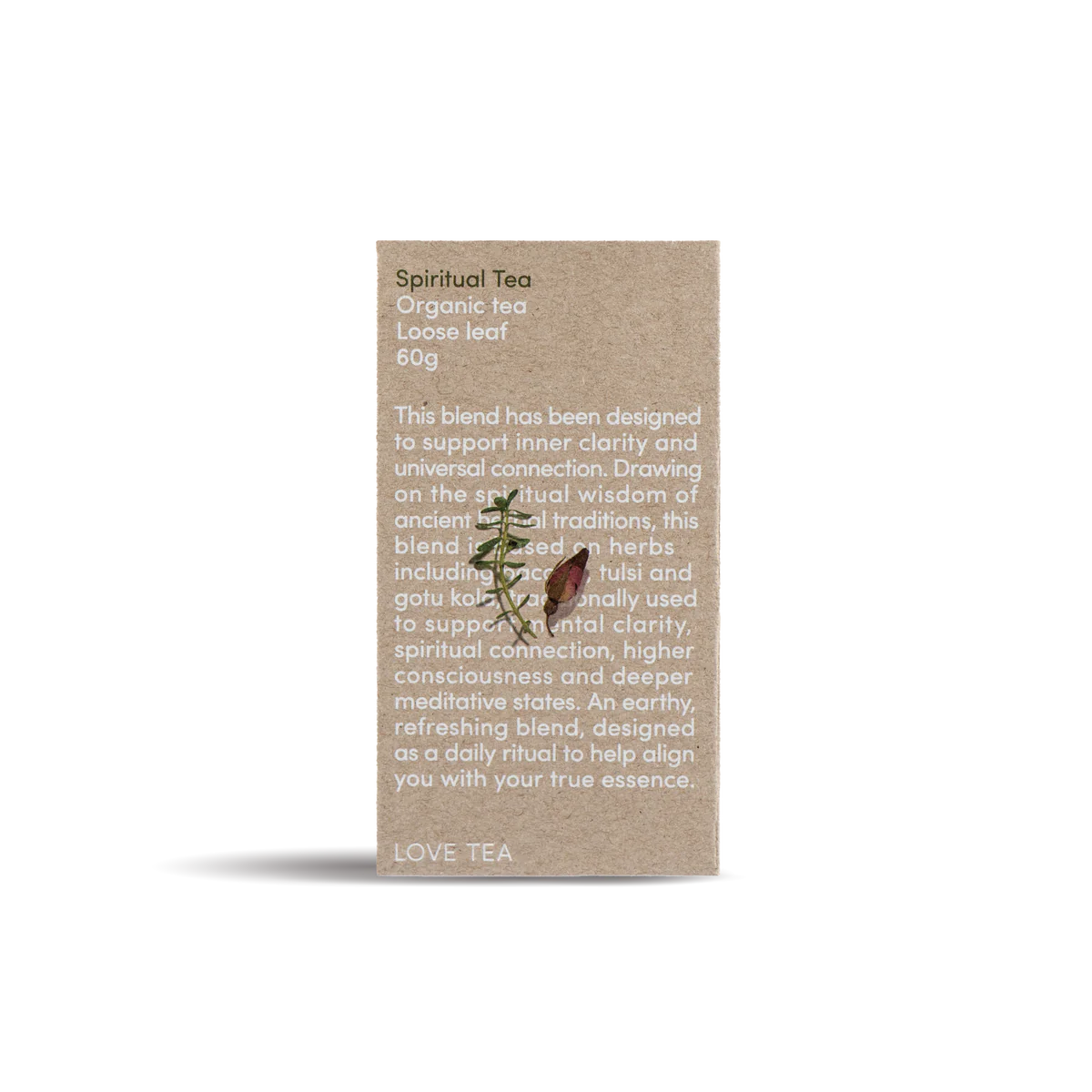 Spiritual Tea - Loose Leaf