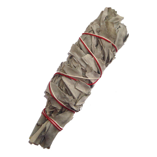 Californian White Sage - Smudge Stick