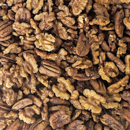 Maple Munchies - Organic & Activated