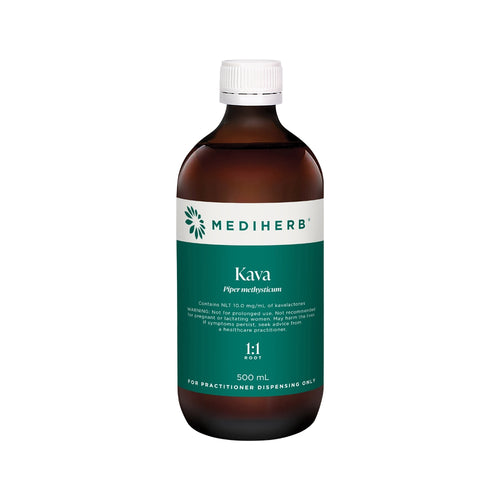 MediHerb Kava 1:1