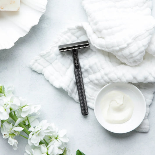 Safety Razor