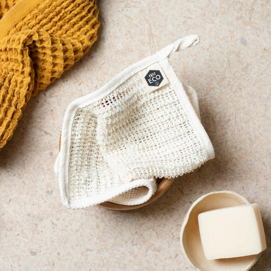 Exfoliating Body Cloth